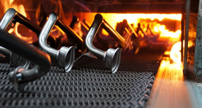 Heat Treatment