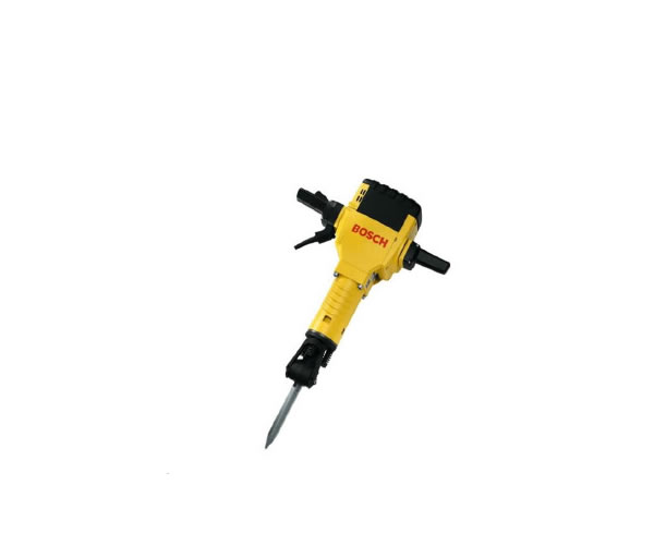 Rock Drill Machines